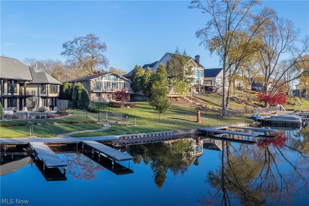 Lake Cable Allotment Sec B - Residential