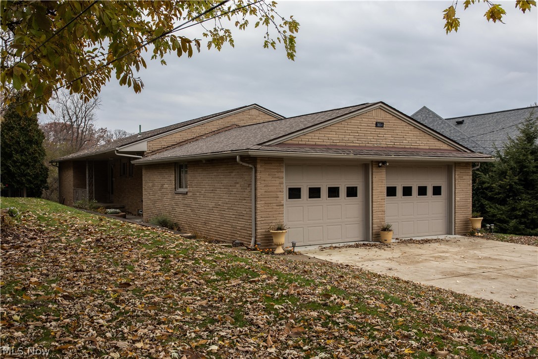 Lake Cable Allotment Sec B - Residential