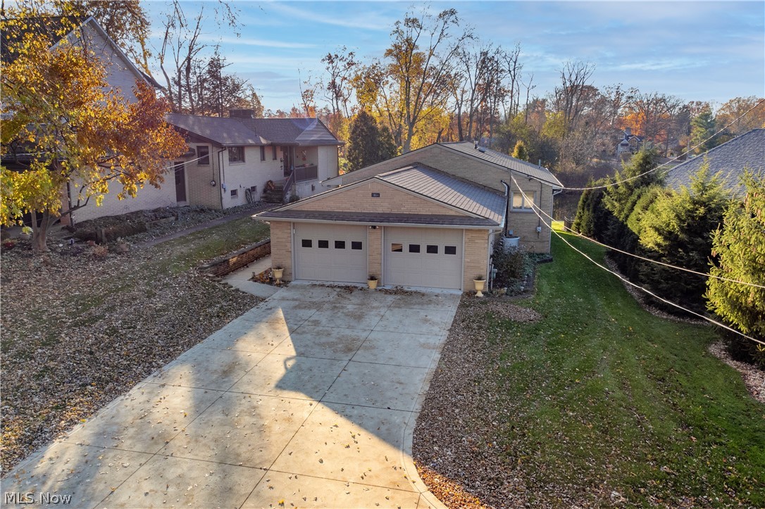 Lake Cable Allotment Sec B - Residential