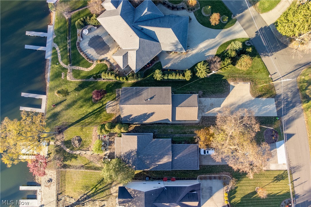 Lake Cable Allotment Sec B - Residential