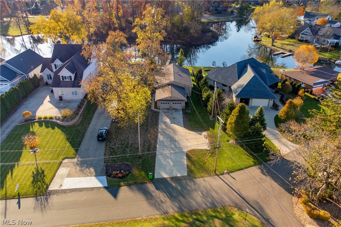 Lake Cable Allotment Sec B - Residential