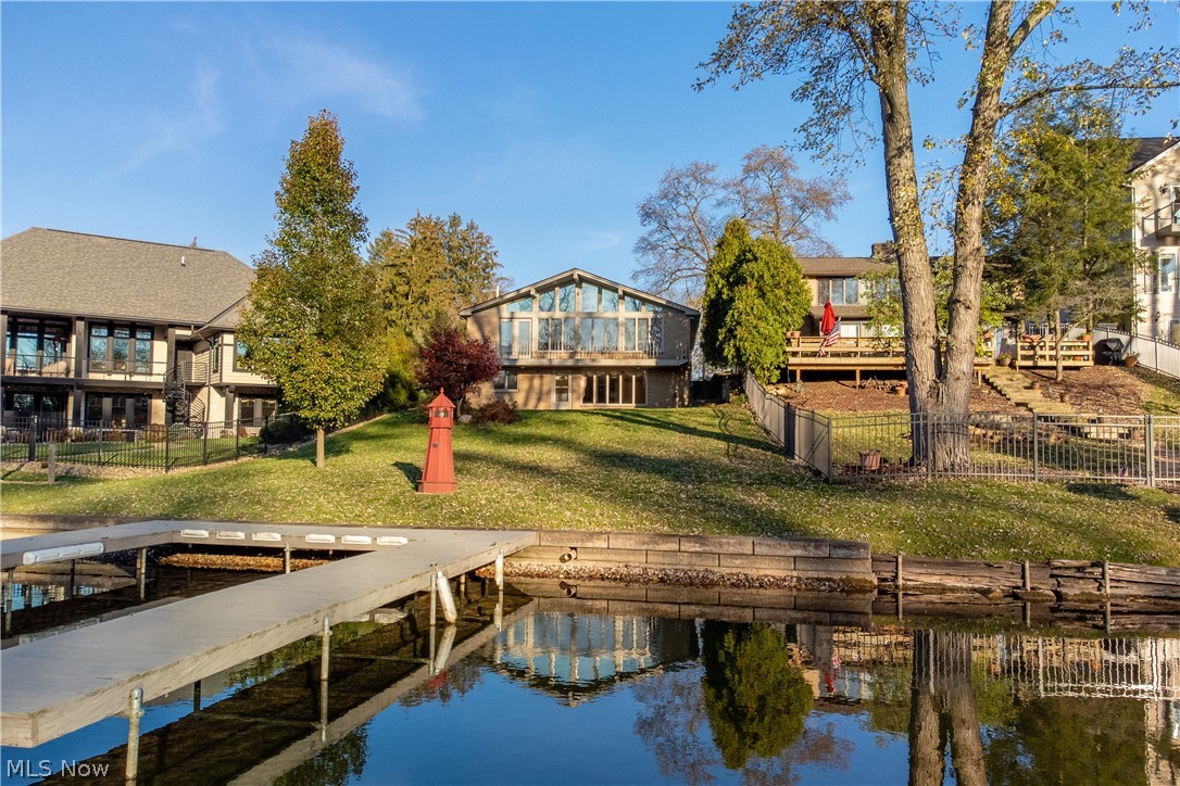 Lake Cable Allotment Sec B - Residential