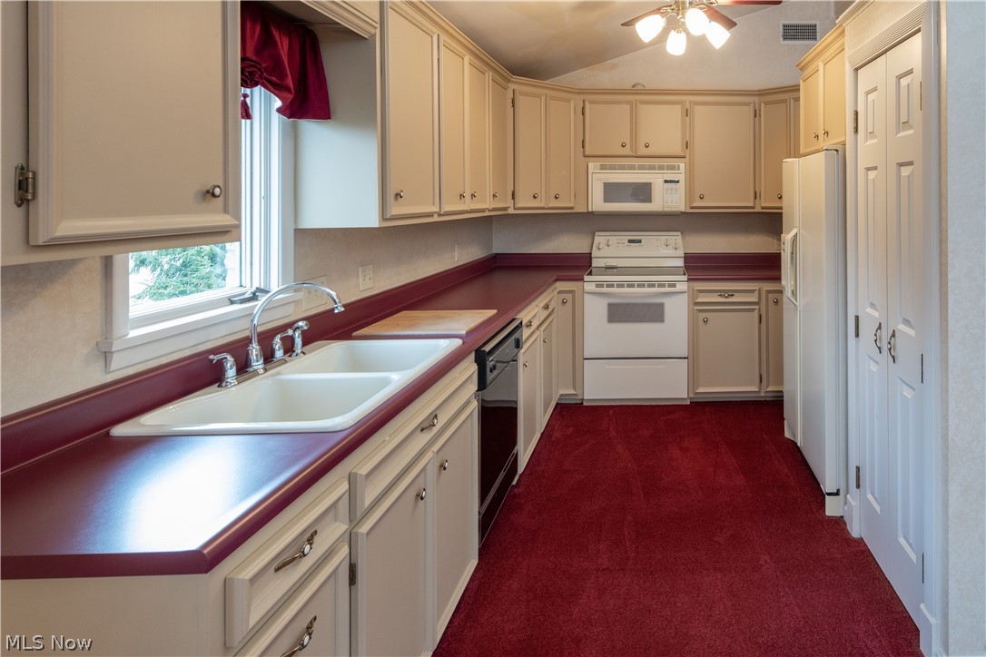 Lake Cable Allotment Sec B - Residential