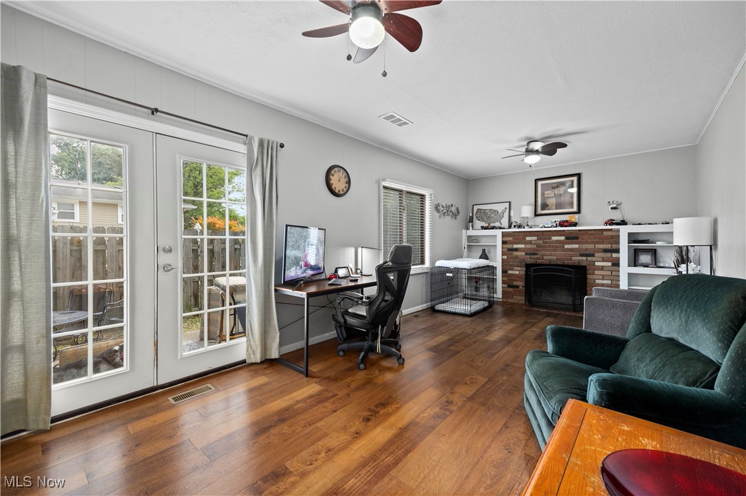 Valley View Estate - Residential