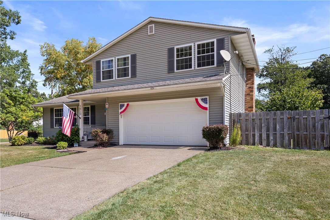 Valley View Estate - Residential