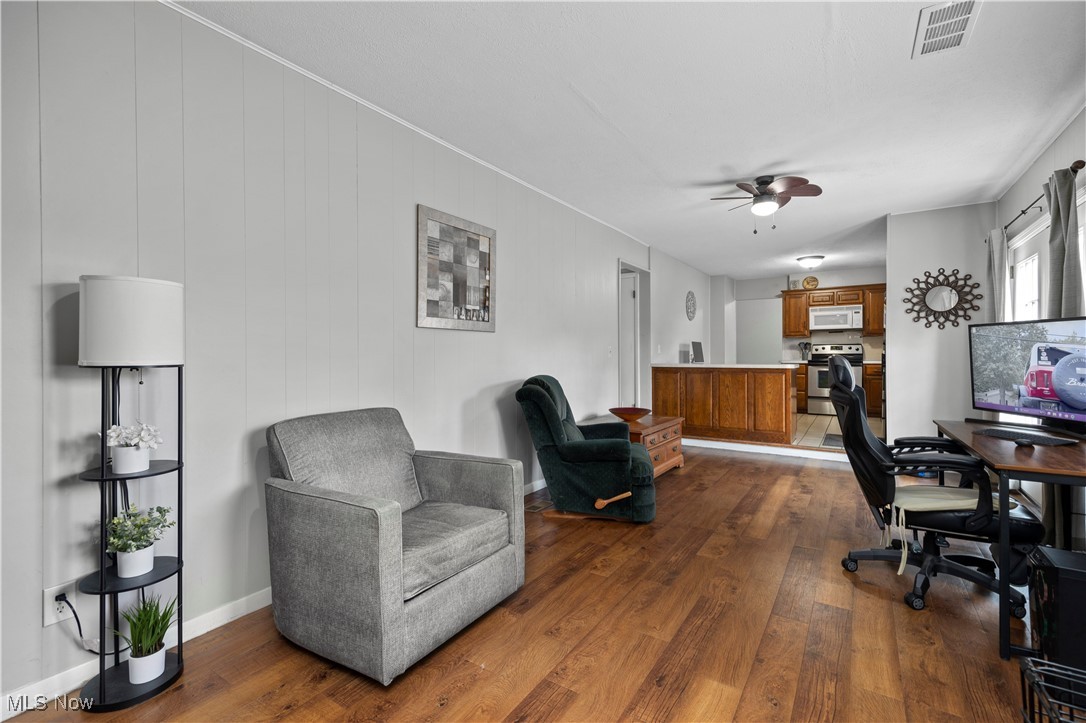 Valley View Estate - Residential