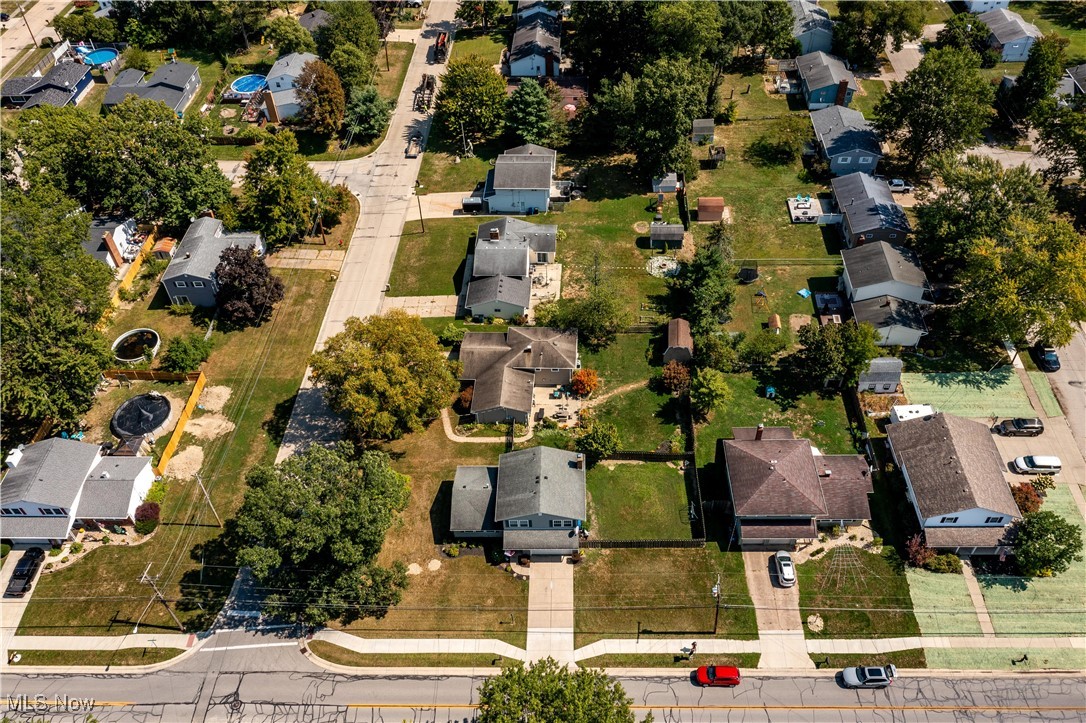 Valley View Estate - Residential