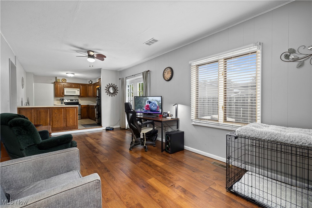 Valley View Estate - Residential