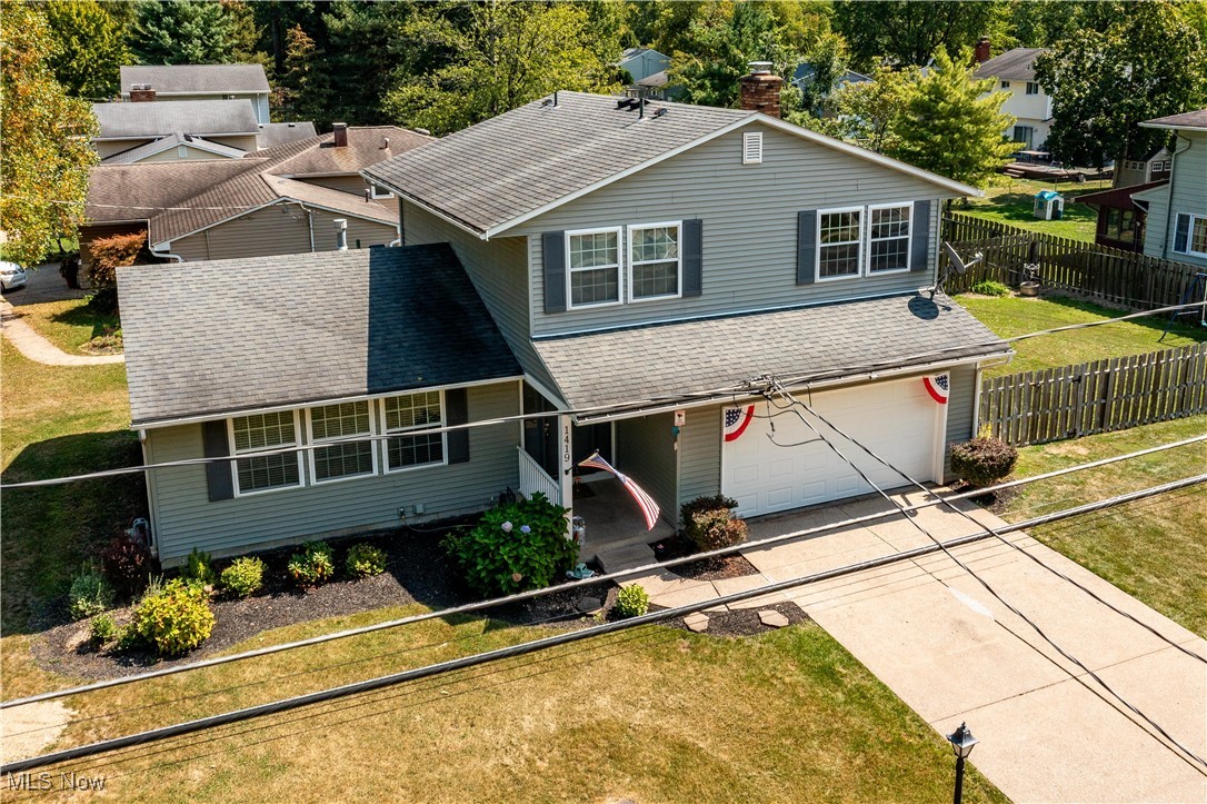 Valley View Estate - Residential