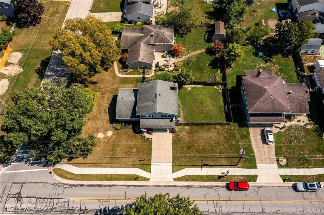 Valley View Estate - Residential