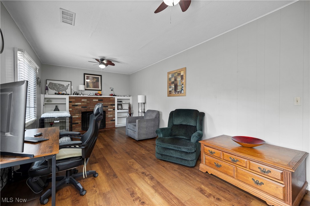 Valley View Estate - Residential