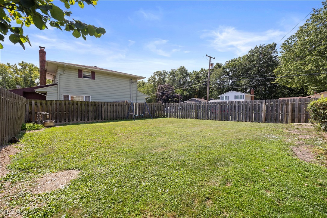 Valley View Estate - Residential