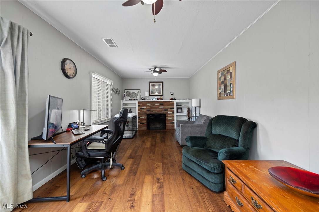 Valley View Estate - Residential