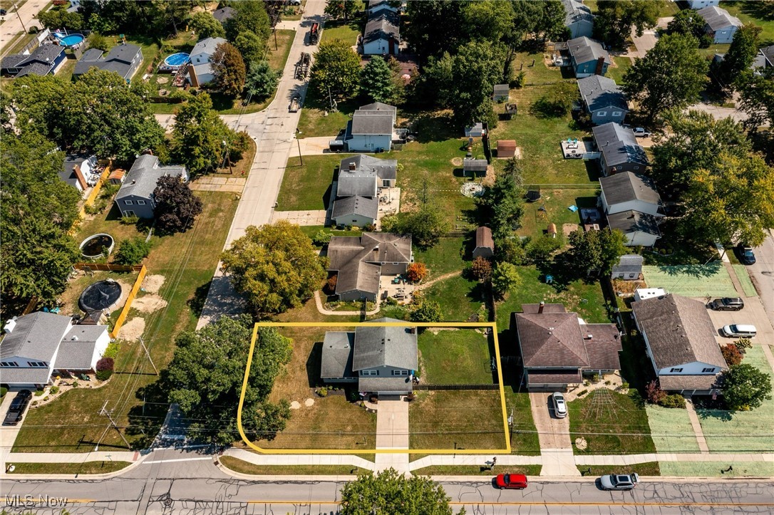 Valley View Estate - Residential