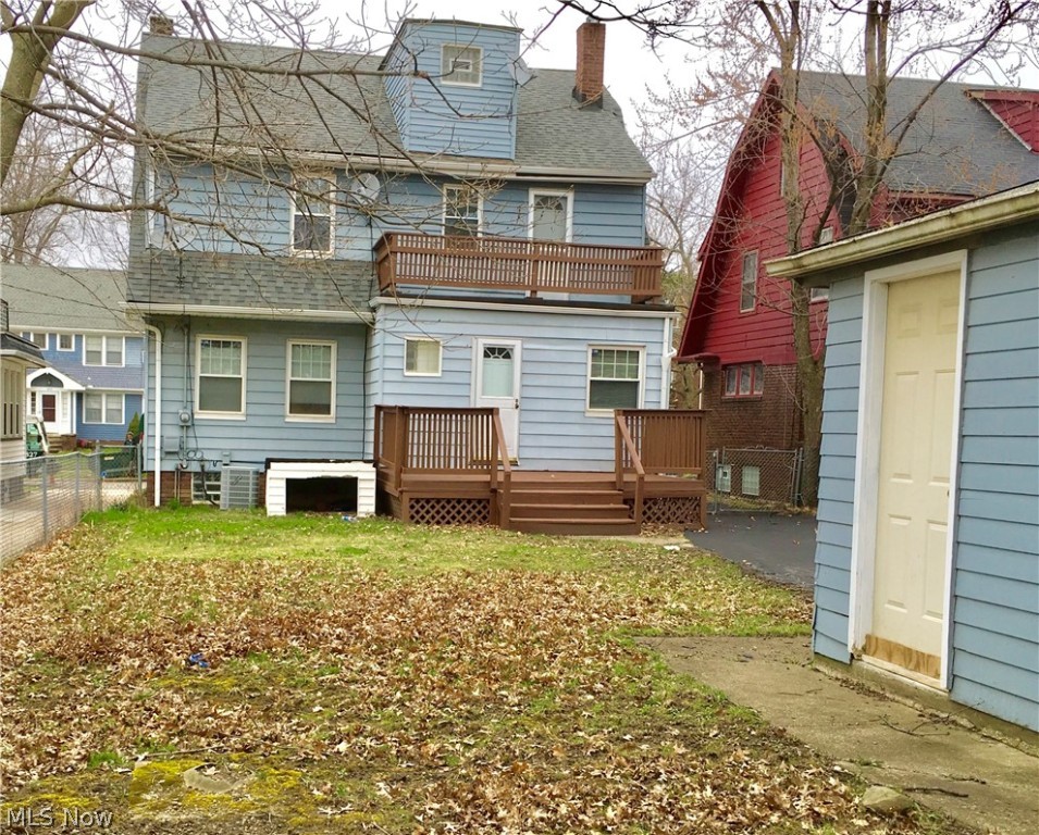 Highlands Lee & Cedar Road - Residential