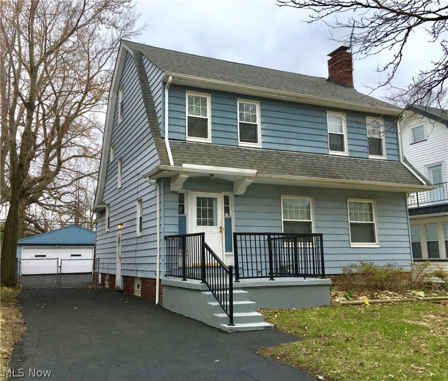 Highlands Lee & Cedar Road - Residential