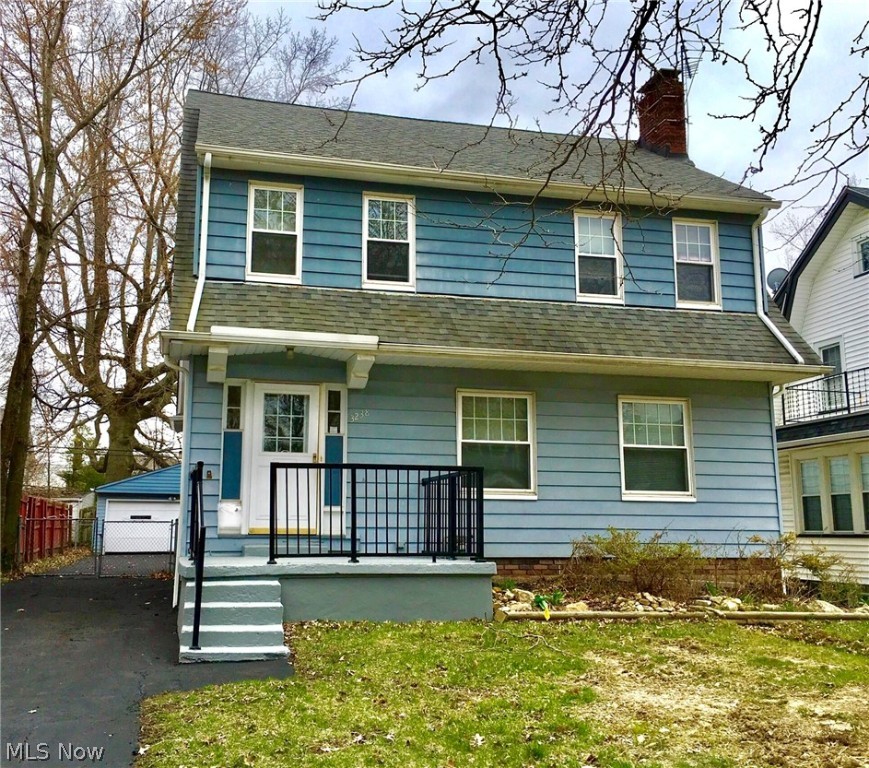 Highlands Lee & Cedar Road - Residential