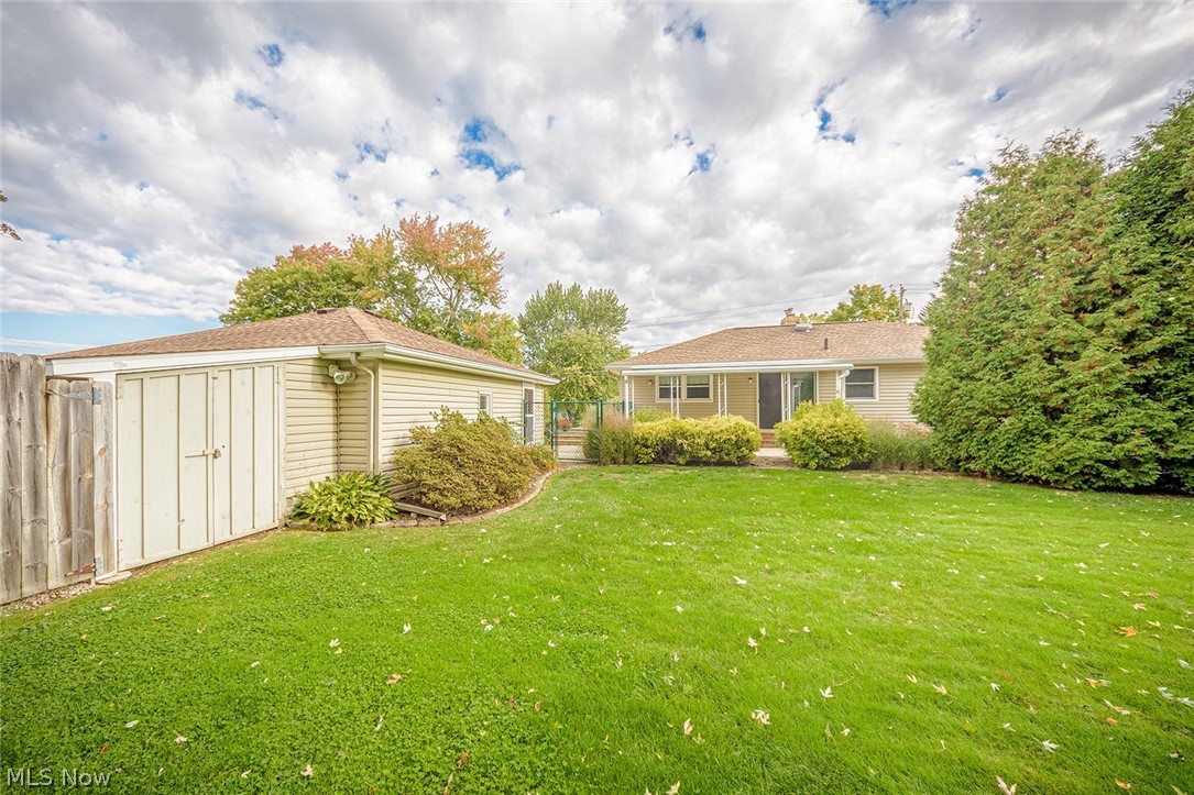 Hibbard - Residential