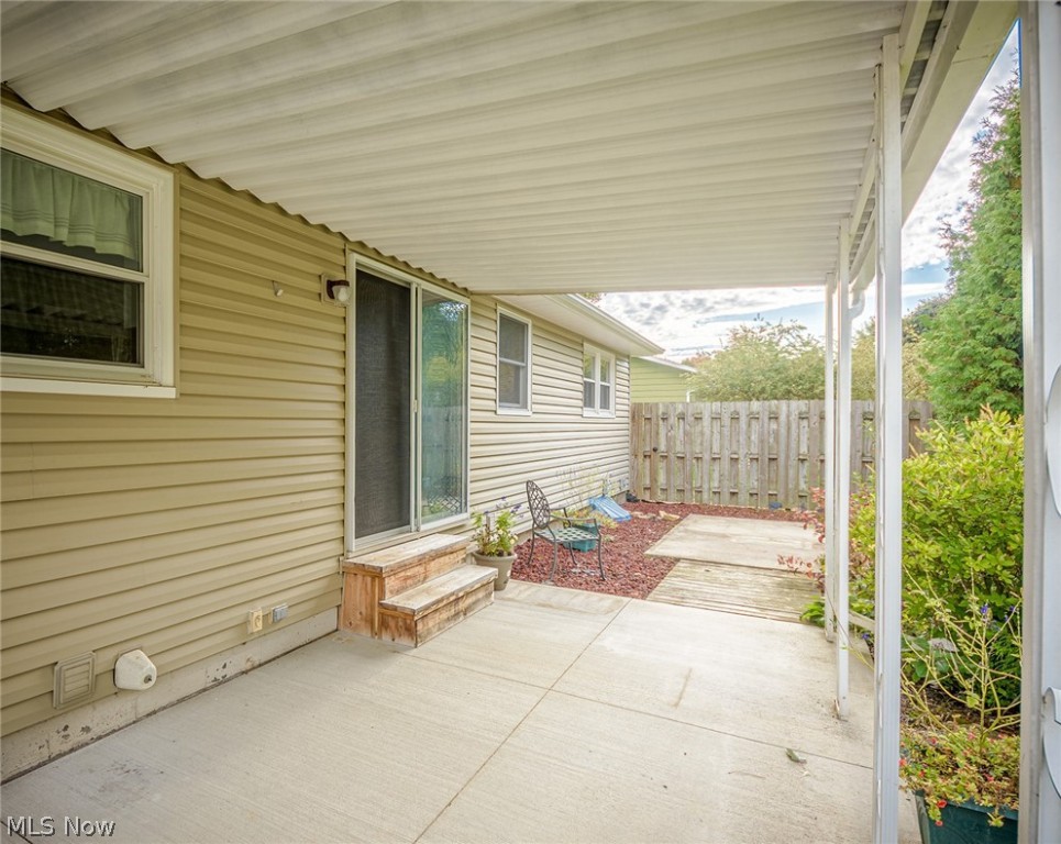 Hibbard - Residential