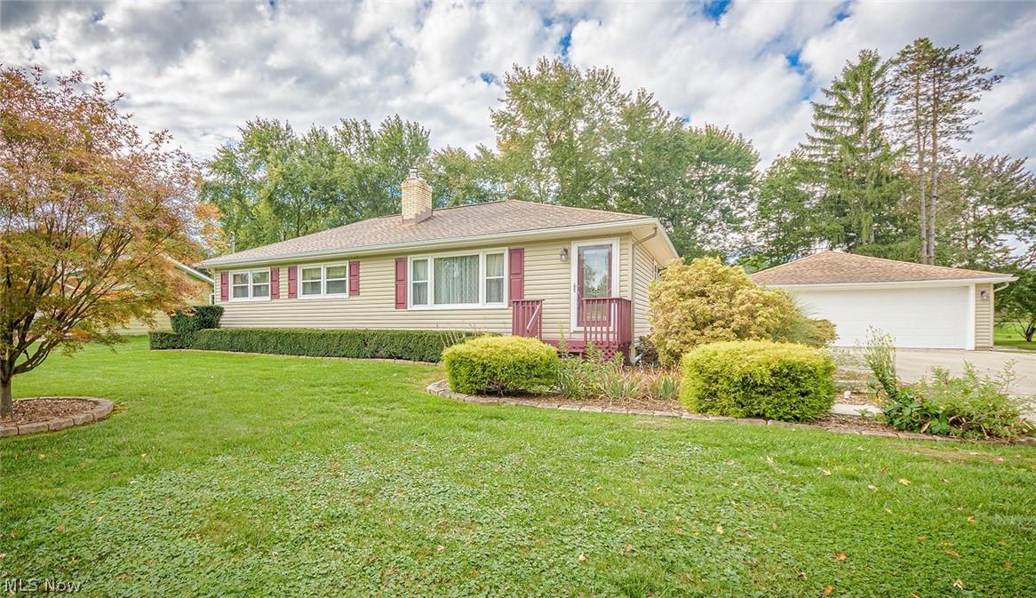 Hibbard - Residential