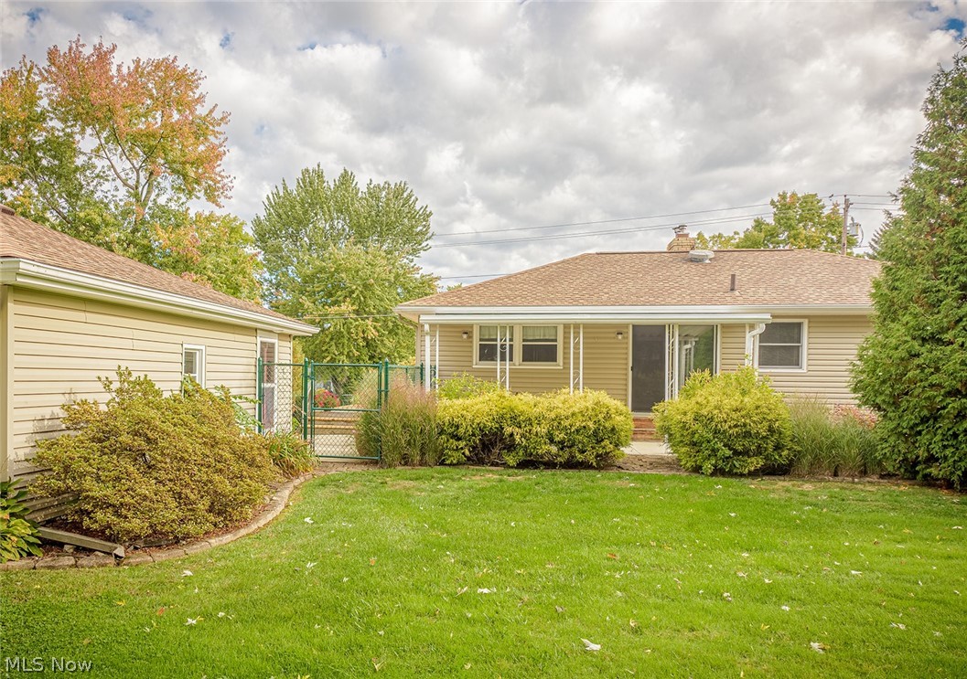 Hibbard - Residential