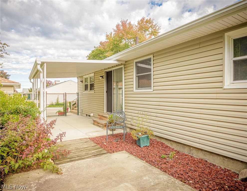 Hibbard - Residential