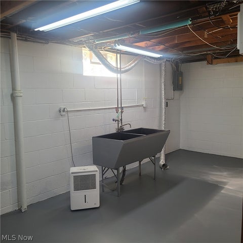 Tiny photo for 2736 Priscilla Avenue, Akron, OH 44312 (MLS # 5240597)