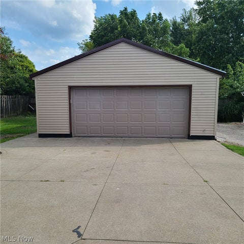 Tiny photo for 2736 Priscilla Avenue, Akron, OH 44312 (MLS # 5240597)