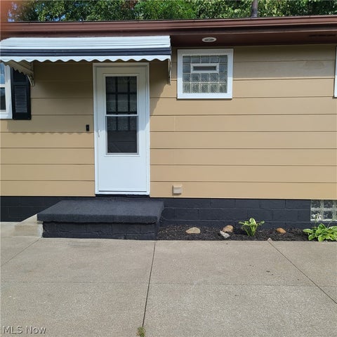 Tiny photo for 2736 Priscilla Avenue, Akron, OH 44312 (MLS # 5240597)