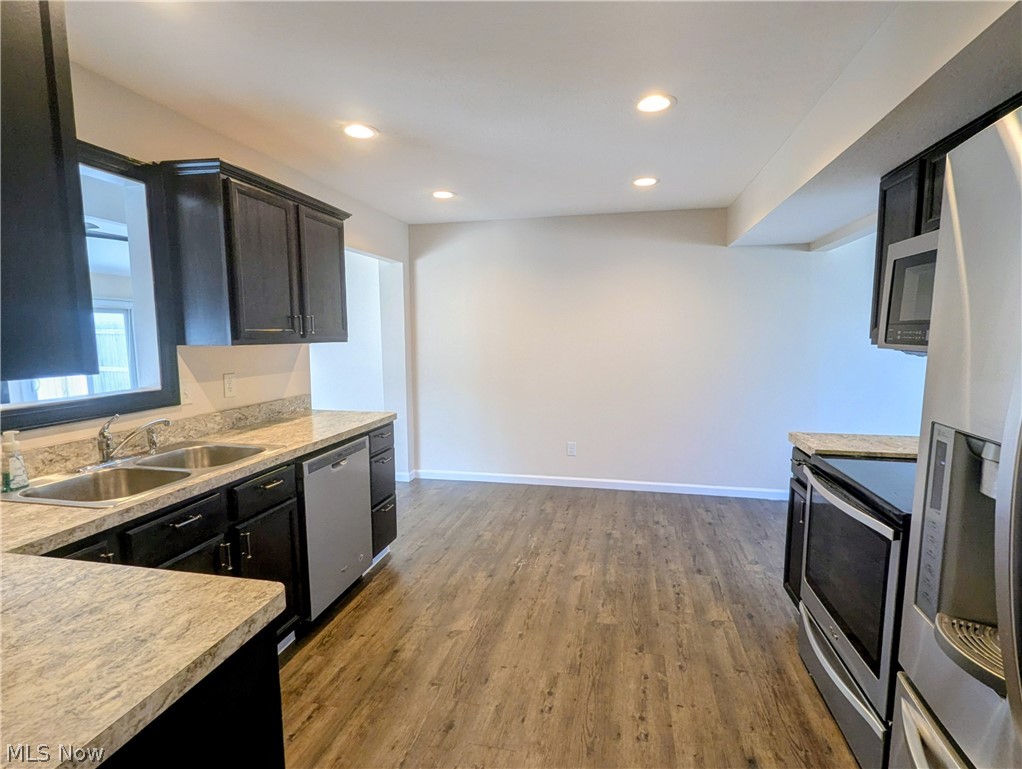 Stevens Blvd Estates - Residential