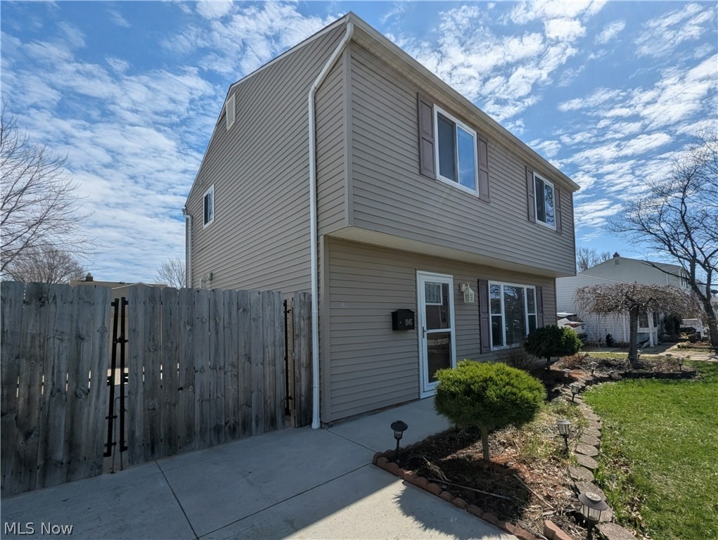 Stevens Blvd Estates - Residential