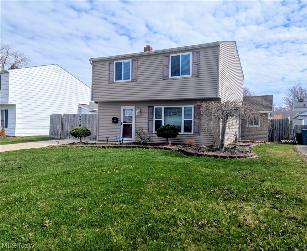 Stevens Blvd Estates - Residential