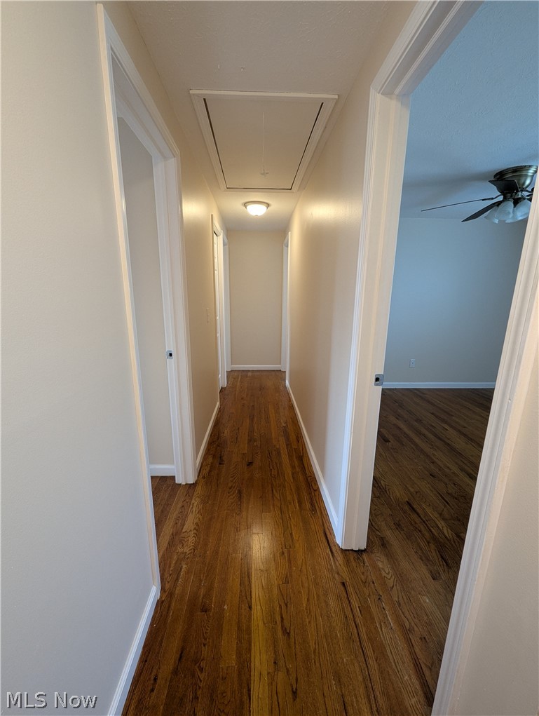 Stevens Blvd Estates - Residential