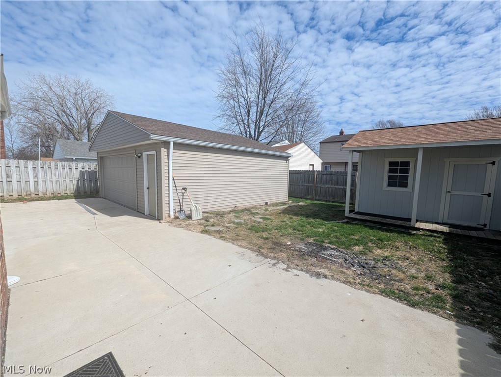 Stevens Blvd Estates - Residential