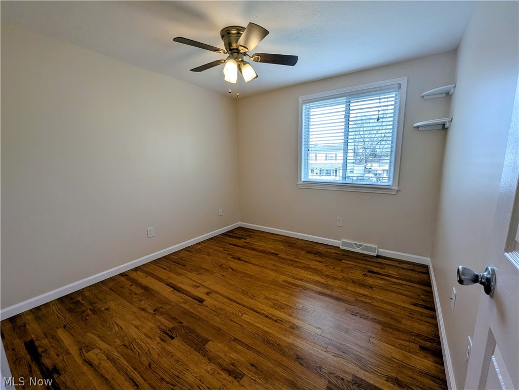 Stevens Blvd Estates - Residential