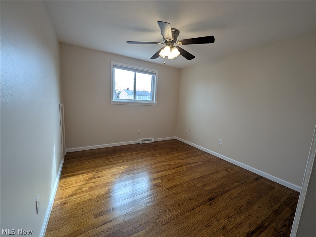 Stevens Blvd Estates - Residential