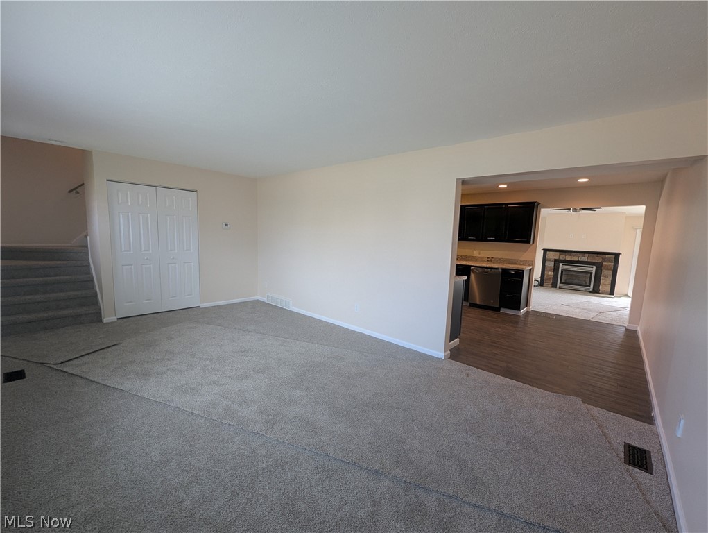 Stevens Blvd Estates - Residential