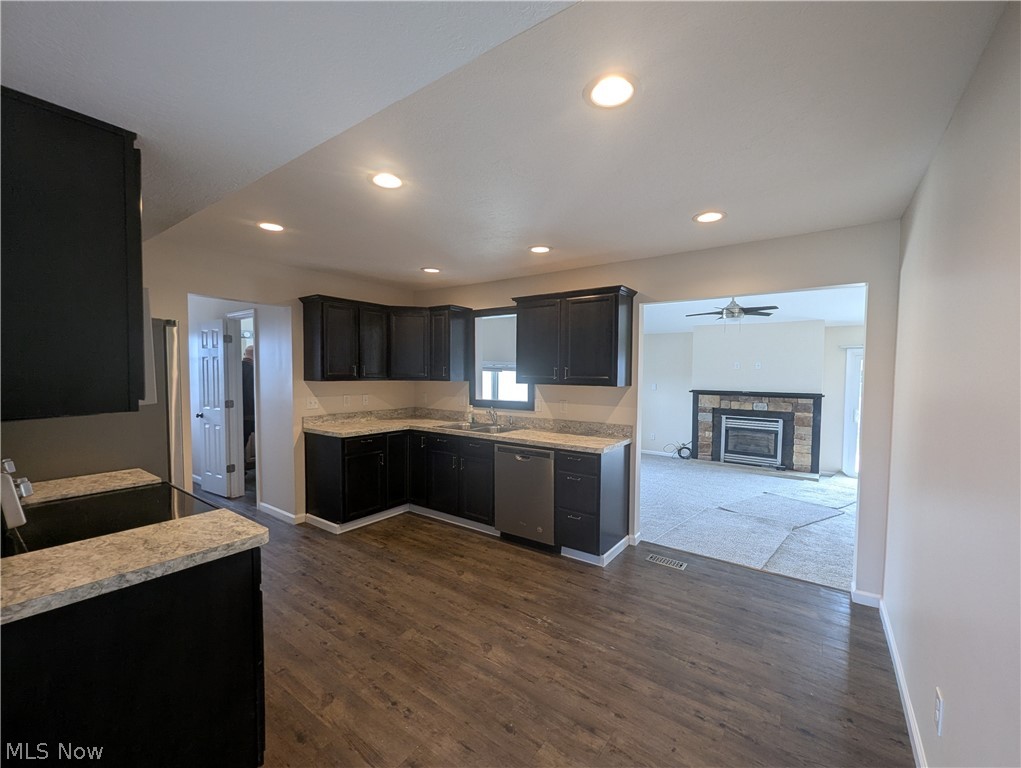 Stevens Blvd Estates - Residential