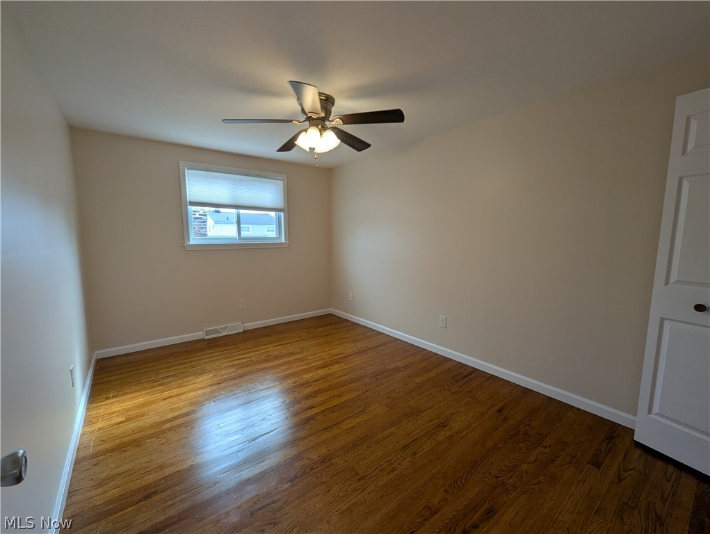 Stevens Blvd Estates - Residential