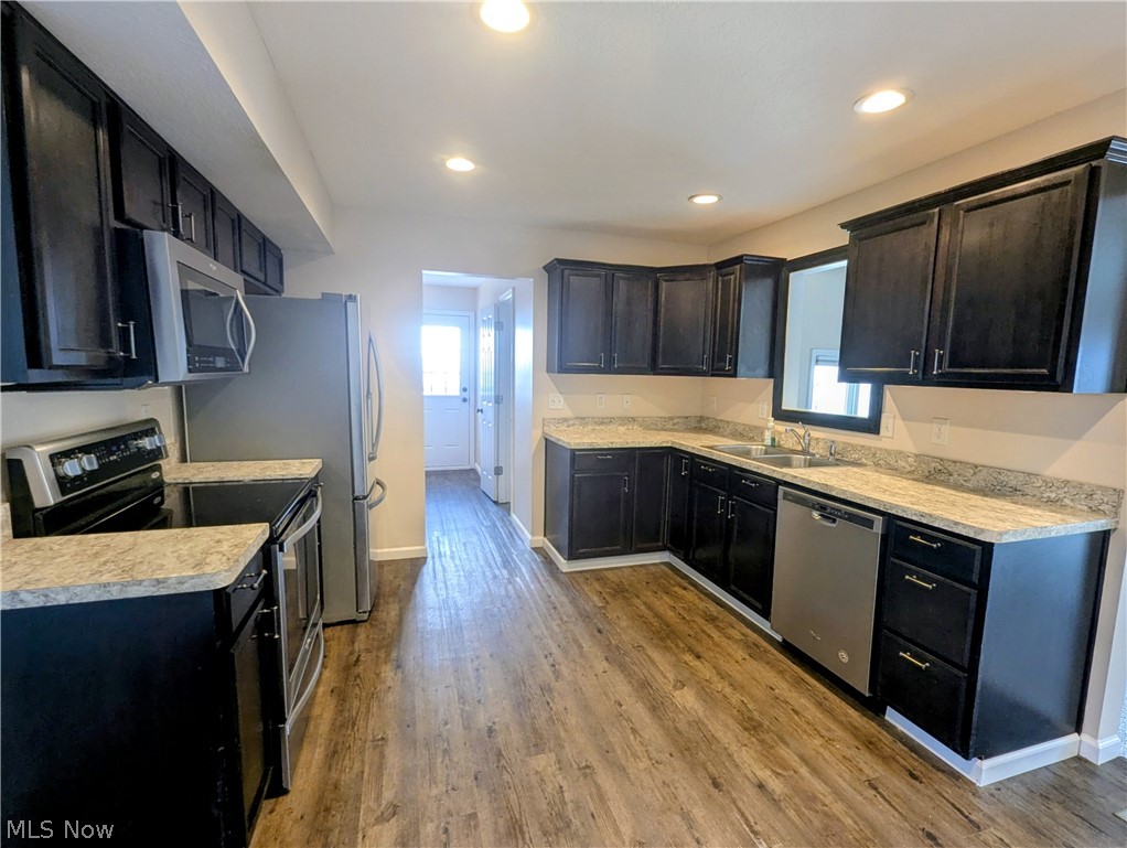 Stevens Blvd Estates - Residential