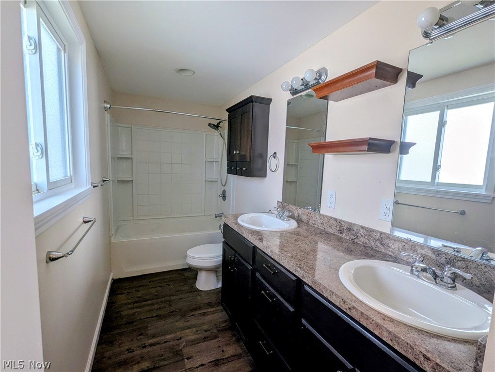 Stevens Blvd Estates - Residential