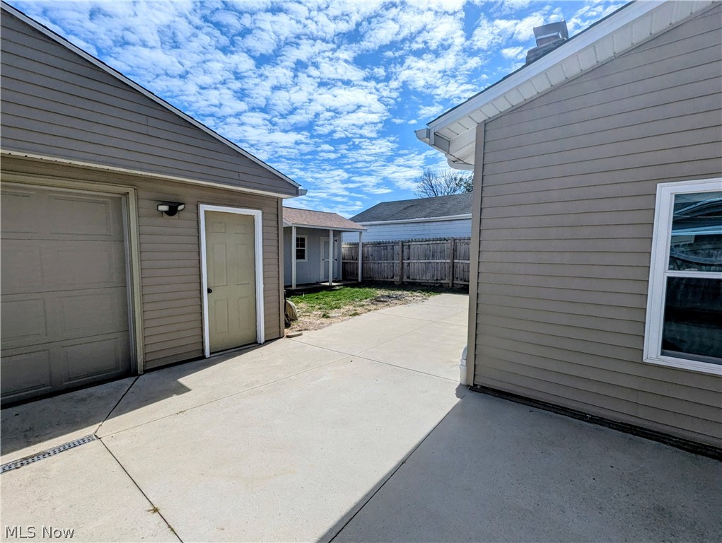 Stevens Blvd Estates - Residential