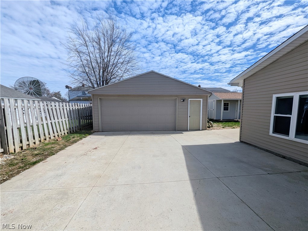 Stevens Blvd Estates - Residential