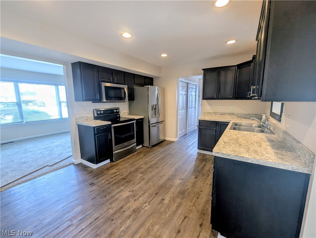 Stevens Blvd Estates - Residential