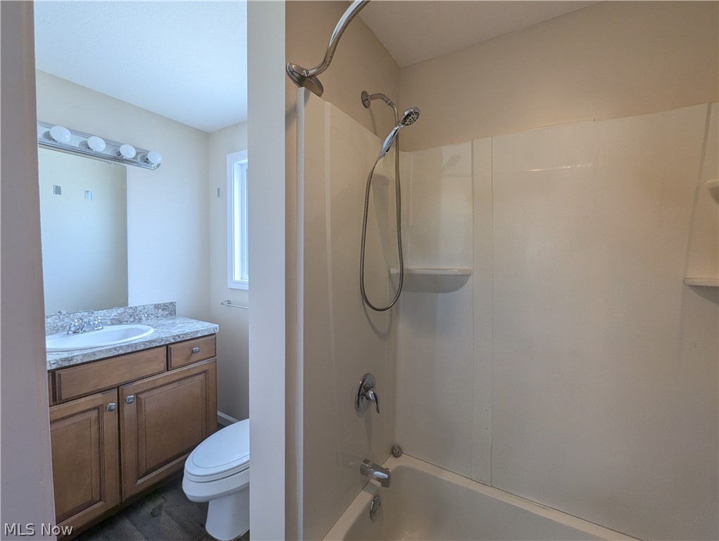 Stevens Blvd Estates - Residential