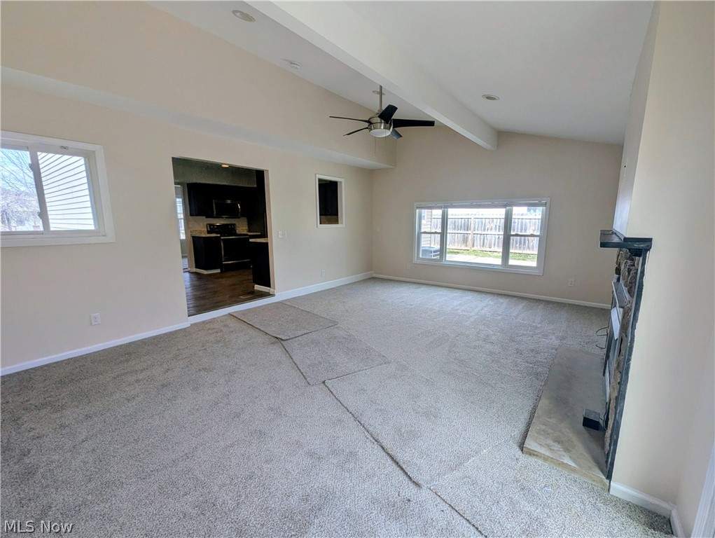 Stevens Blvd Estates - Residential