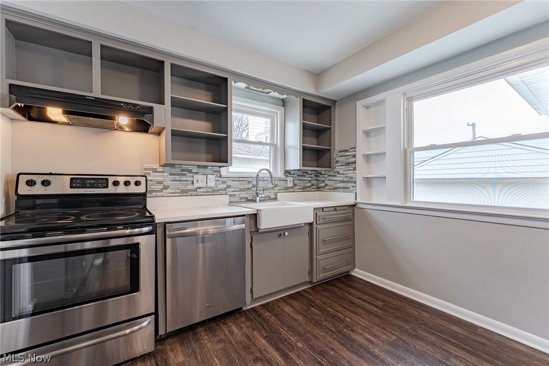 Mayfair Acres - Residential