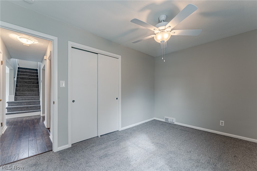 Mayfair Acres - Residential