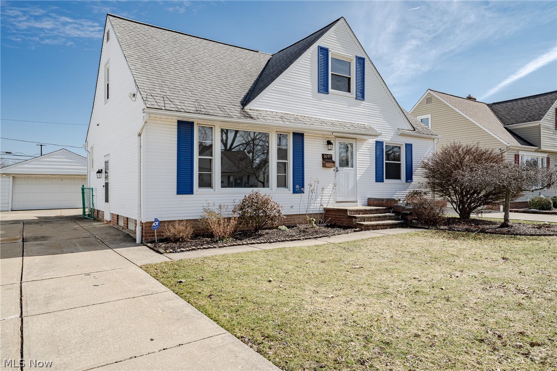 Mayfair Acres - Residential