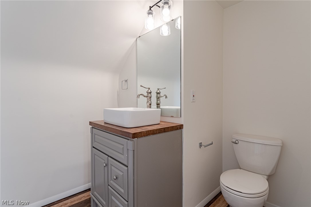 Mayfair Acres - Residential